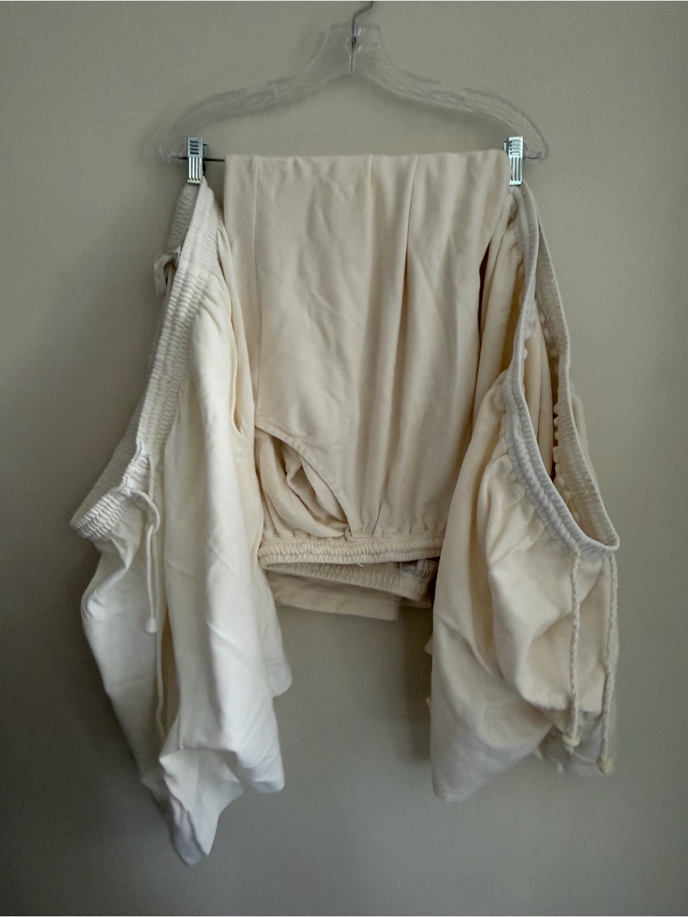 ELISABETH by Liz Claiborne Lot of 2 Shorts / 1 Pants - Casual Drawstring Size 3P